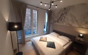 Apollo Apartments Prochowa 6
